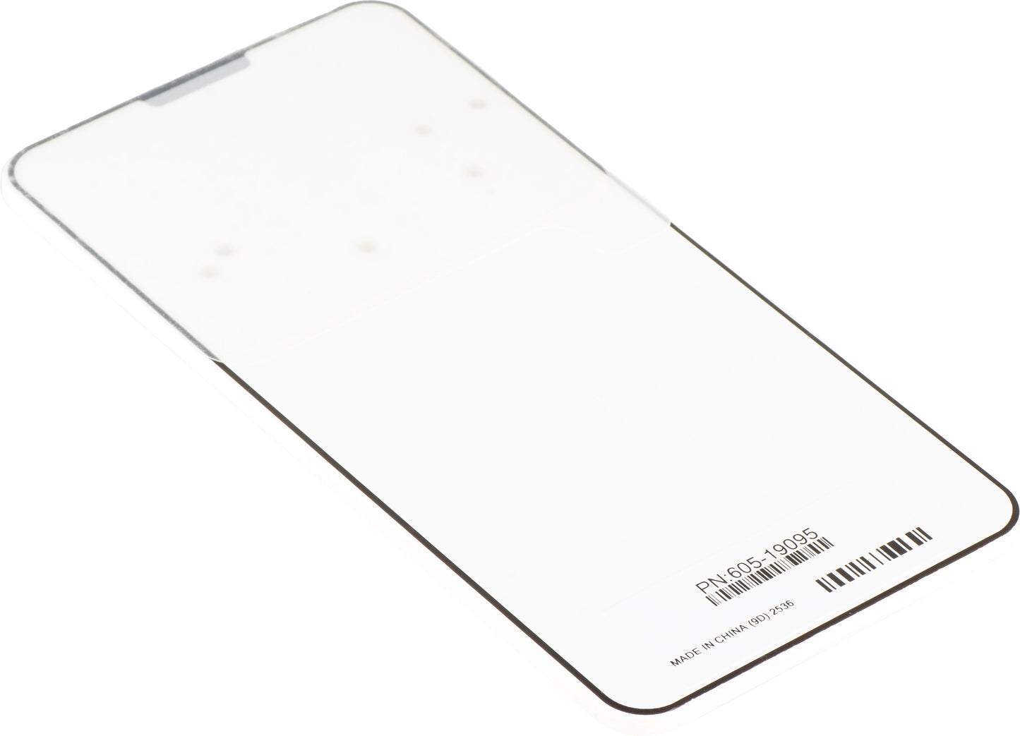 Акумулатор Apple iPhone 17 Air, Service Pack 661-55235