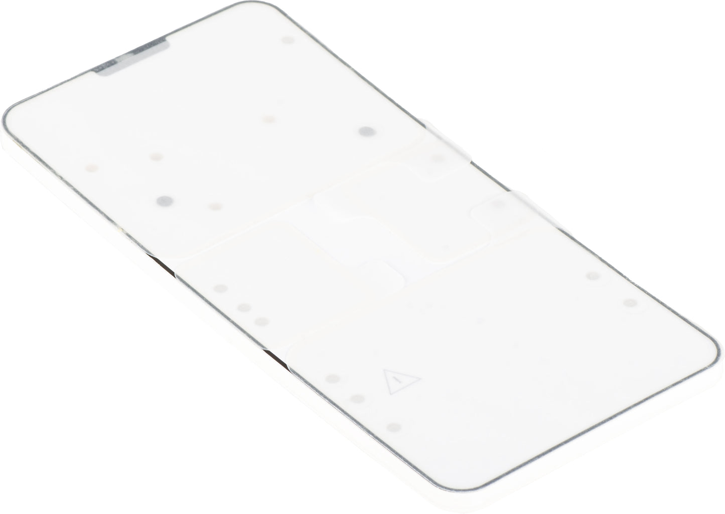 Apple iPhone 17 Pro Max Battery, USA e-SIM Version, Service Pack 661-56056