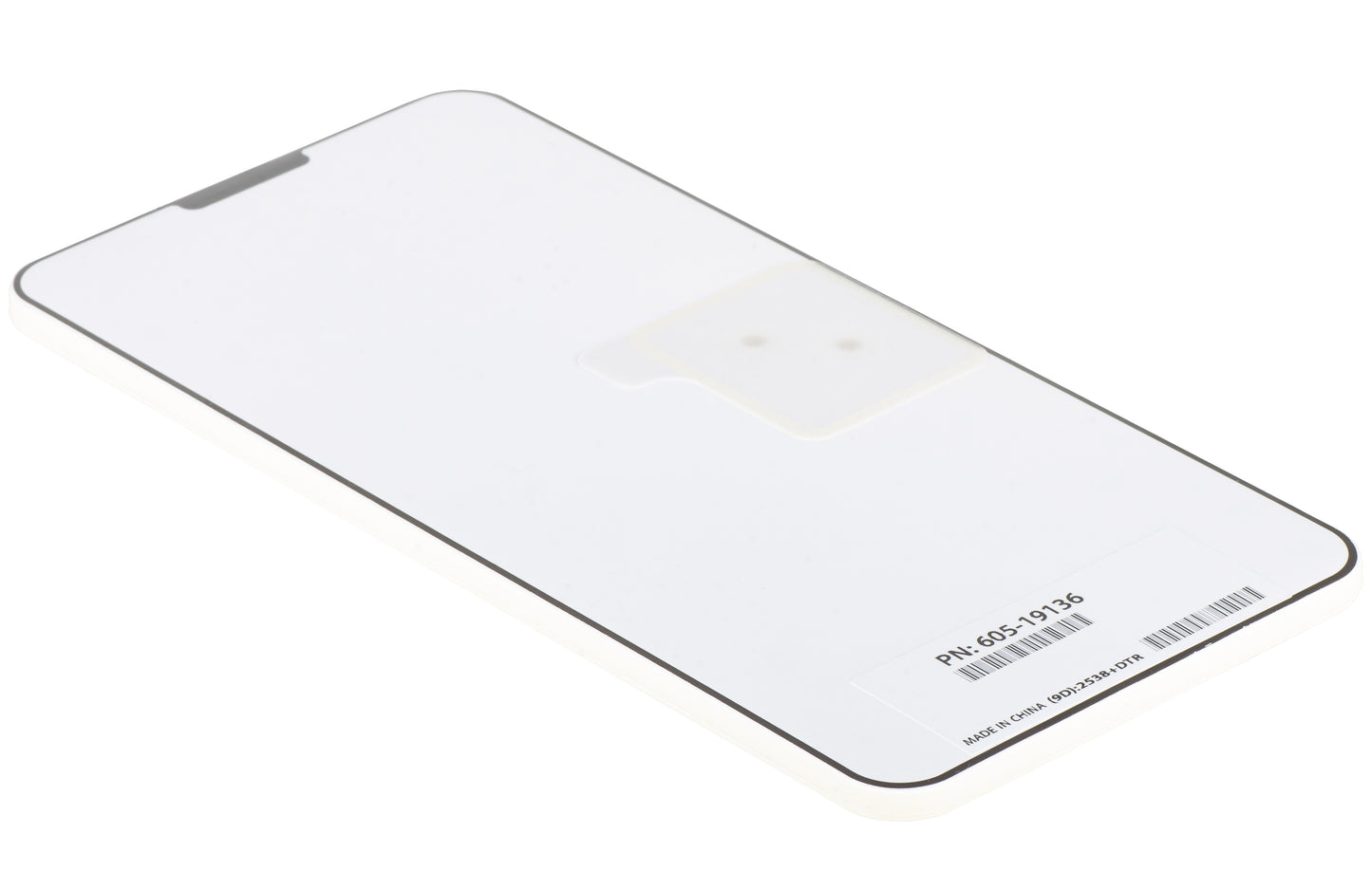 Акумулатор Apple iPhone 17, Service Pack 661-56064