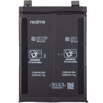 Батерия Realme GT Neo 3 150W, BLP919, сервизен пакет 4909766 