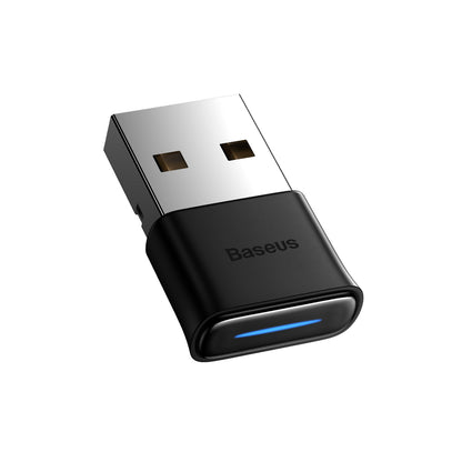 Baseus Bluetooth USB адаптер BA04, черен ZJBA0000000001