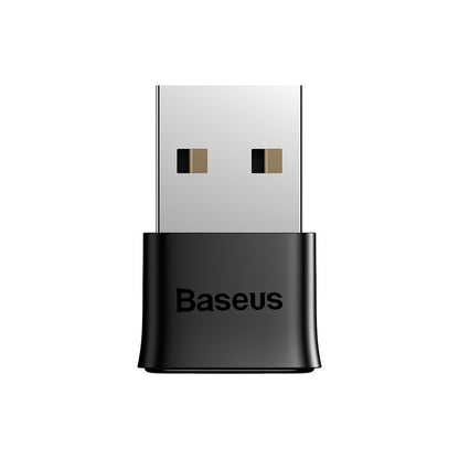 Baseus Bluetooth USB адаптер BA04, черен ZJBA0000000001