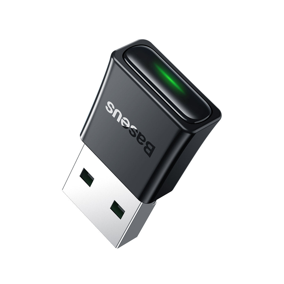 Baseus Bluetooth USB адаптер BA07, черен ZJBA01010001 