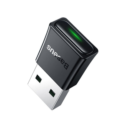 Baseus Bluetooth USB адаптер BA07, черен ZJBA01010001 