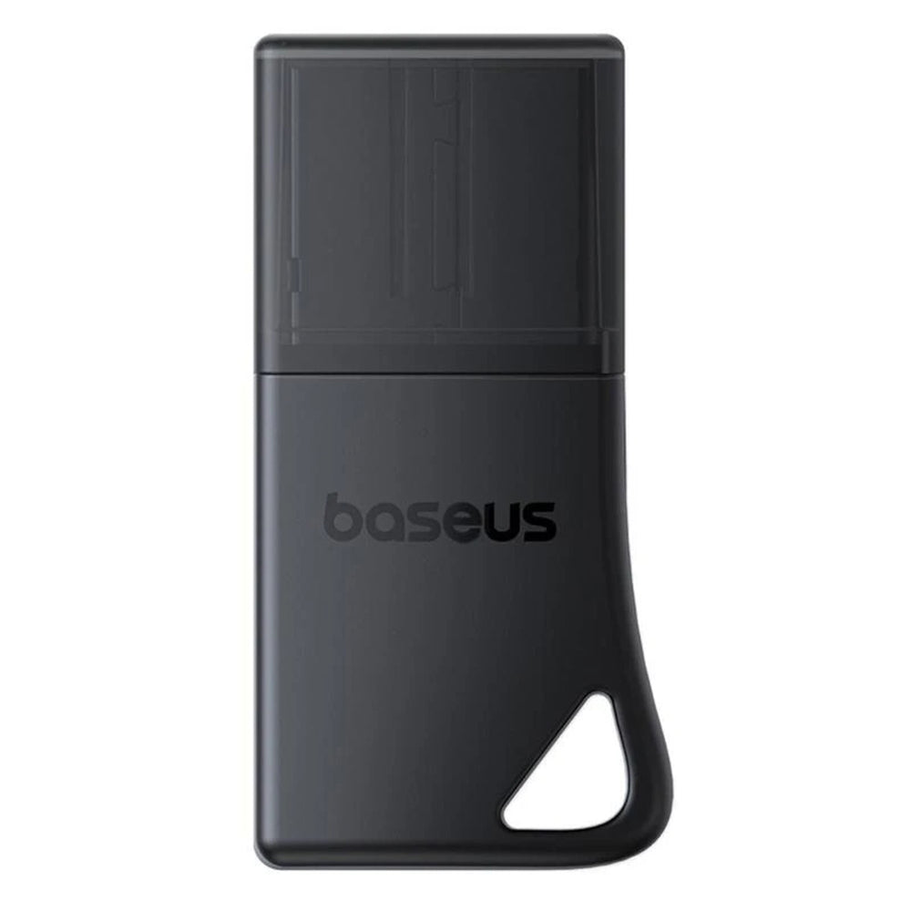 Bluetooth USB адаптер Baseus Encok BA04+, Черен A10082600121-00