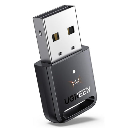 UGREEN CM748 (35058) USB Bluetooth Adapter, Black