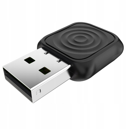 Адаптер Carplay / Android Auto Wireless Carlinkit Mini Ultra1 за Apple iPhone / Android Series