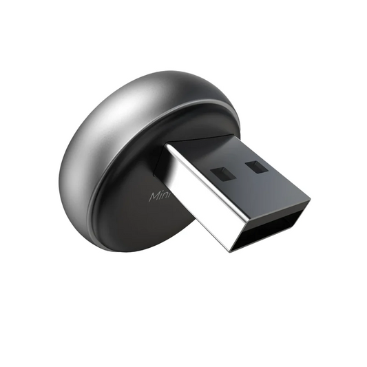 Адаптер Carplay / Android Auto Wireless Carlinkit Mini Ultra3 за Apple iPhone / Android Series