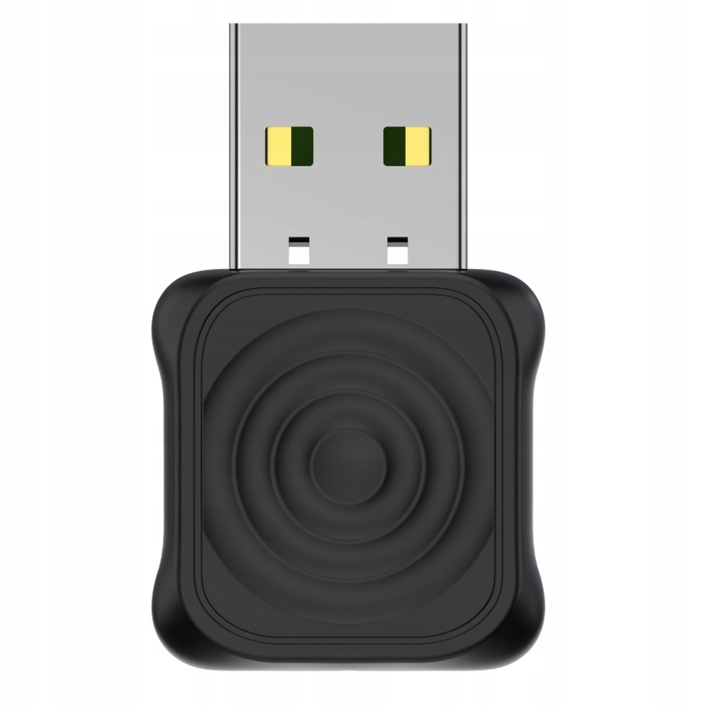 Адаптер Carplay / Android Auto Wireless Carlinkit Mini Ultra1 за Apple iPhone / Android Series