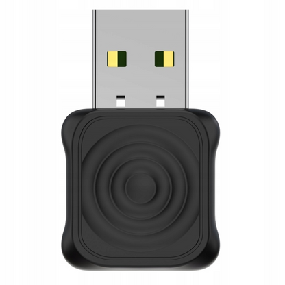 Адаптер Carplay / Android Auto Wireless Carlinkit Mini Ultra1 за Apple iPhone / Android Series