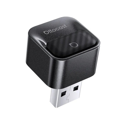 Безжичен адаптер Carplay / Android Auto Ottocast Mini Pico Style B за Apple iPhone / Android Series CA525-T3