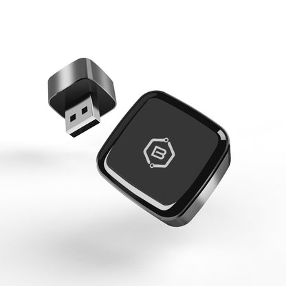 Безжичен адаптер Carplay / Android Auto Blavec BCP-03 за Apple iPhone / Android Series
