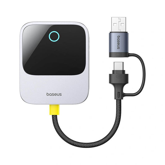 Безжичен адаптер Carplay Baseus PrimeTrip за Apple iPhone серия C10745100813-00