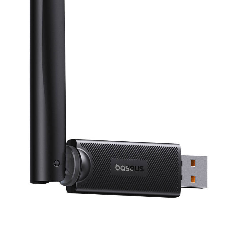 Адаптер Extender Wireless Baseus BS-OH171, 150Mbps, Черен B01317600111-00