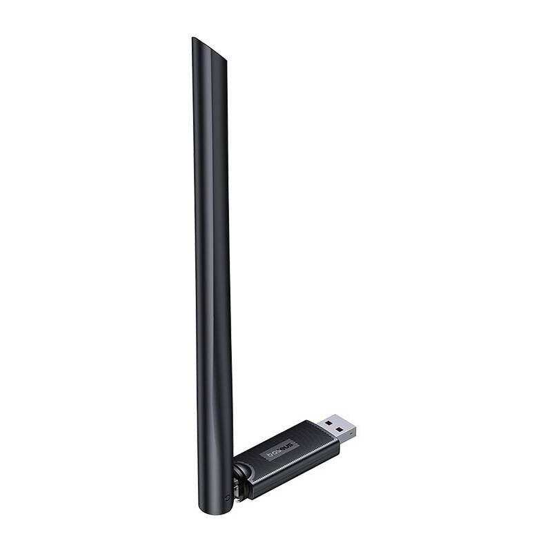 Адаптер Extender Wireless Baseus BS-OH171, 150Mbps, Черен B01317600111-00
