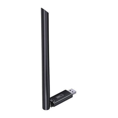 Адаптер Extender Wireless Baseus BS-OH171, 150Mbps, Черен B01317600111-00
