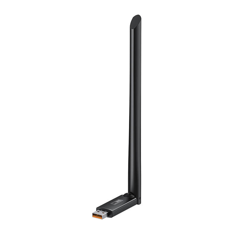 Адаптер Extender Wireless Baseus BS-OH171, 150Mbps, Черен B01317600111-00