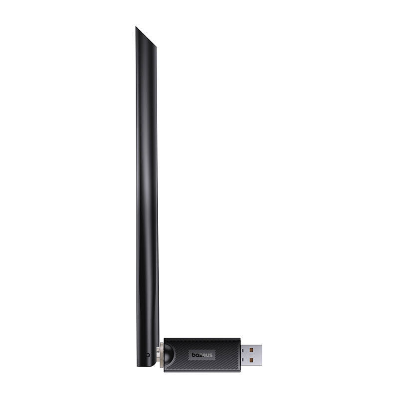 Адаптер Extender Wireless Baseus BS-OH171, 150Mbps, Черен B01317600111-00