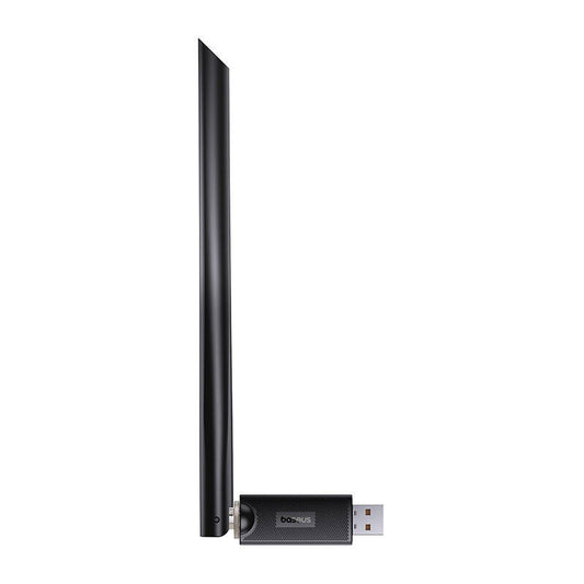 Адаптер Extender Wireless Baseus BS-OH171, 150Mbps, Черен B01317600111-00