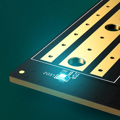 Адаптер Интерфейс SSD UGREEN CM302 (70504), NVMe M.2 / SATA - PCIe 3.0 X4