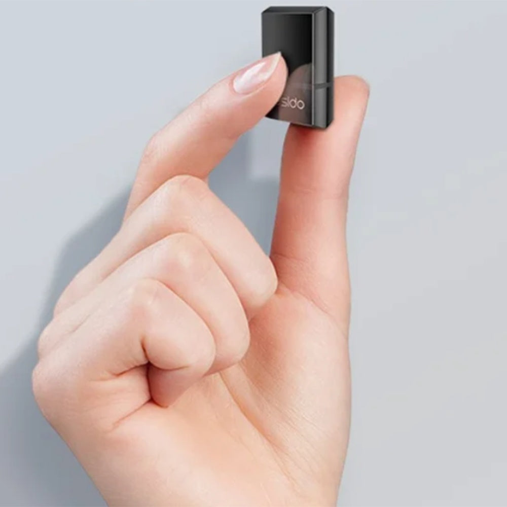 Безжичен адаптер Yesido WP10, 150Mbps, Черен