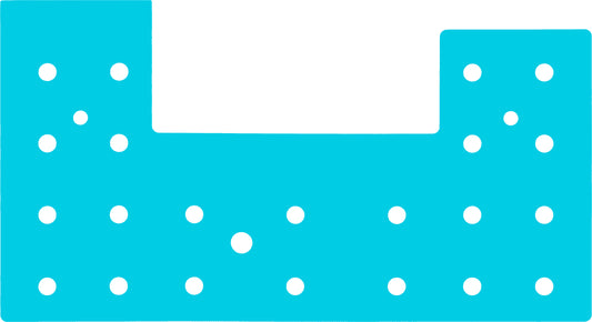 Лепило за батерия Huawei MatePad 12 X (2025), Service Pack 97060TUL