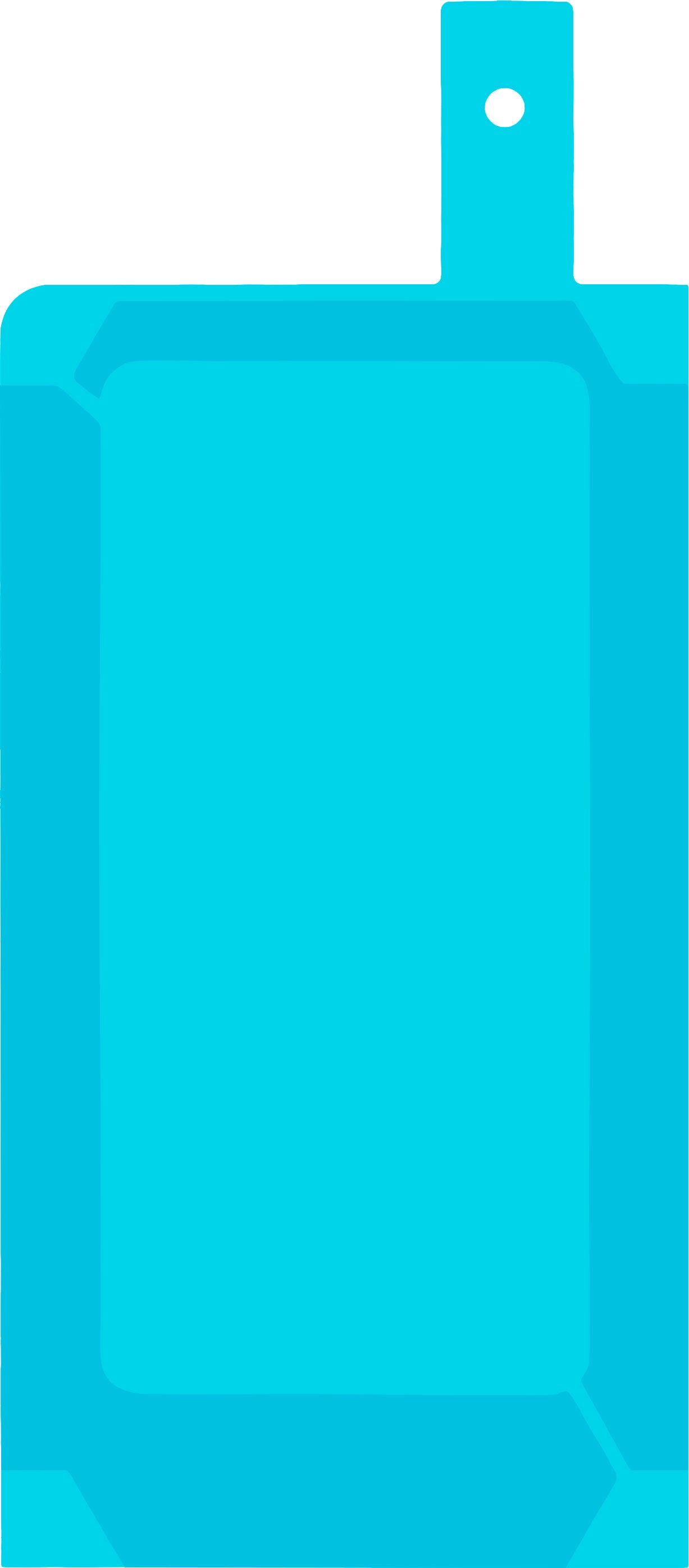 Лепило за батерия Samsung Galaxy S10 G973, Service Pack GH02-17480A