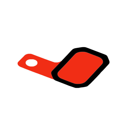 Лепило Buzzer Honor Magic8 Pro, Service Pack 5163AGDX