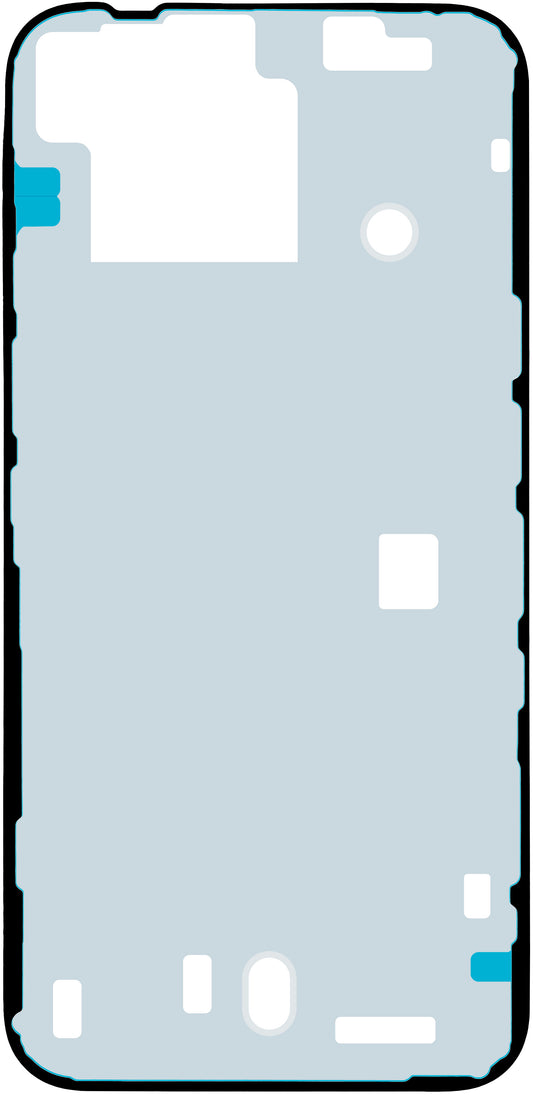 Лепило за батерия на Apple iPhone 14, Service Pack 923-08091