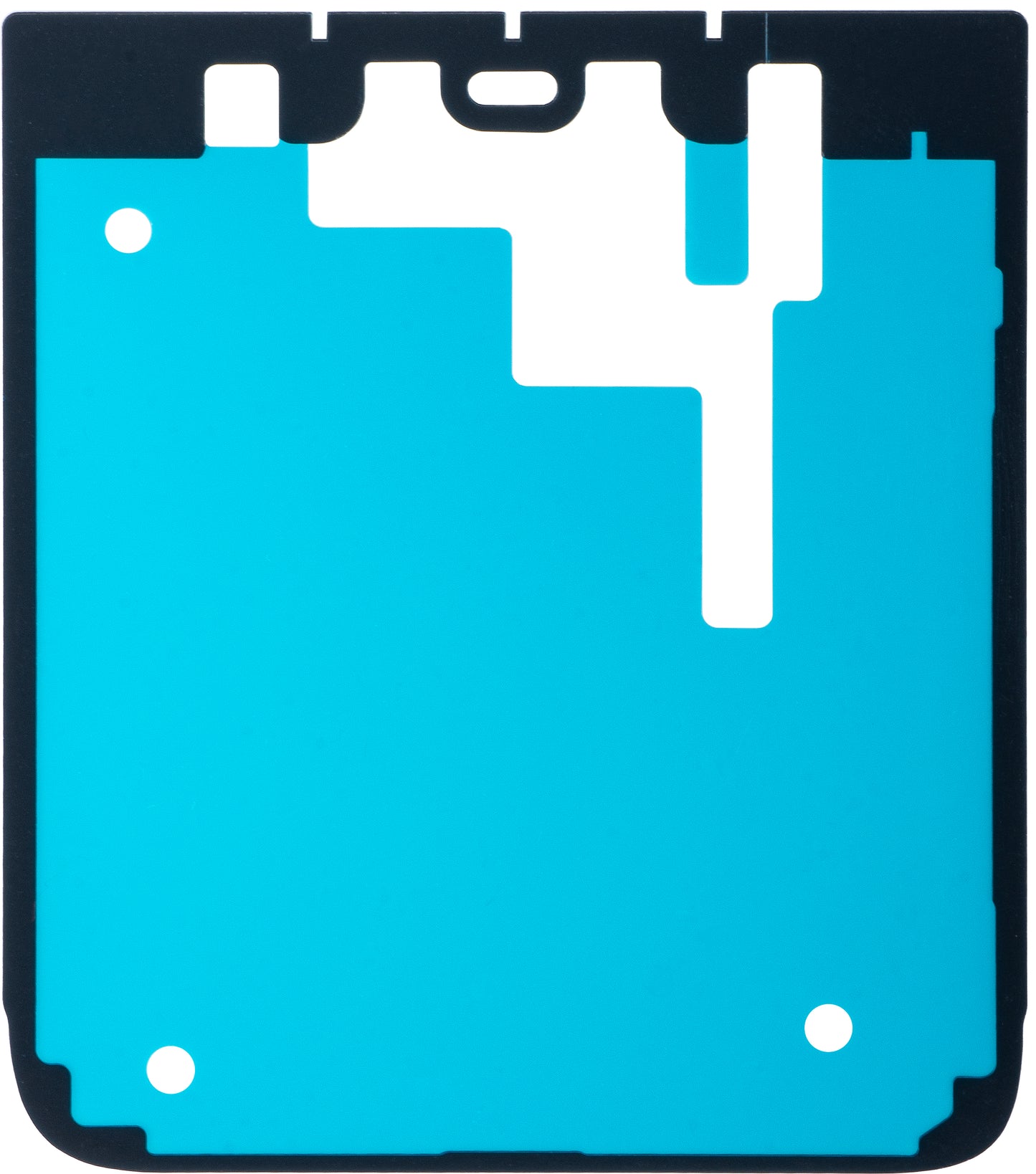 Лепило за капак на батерия Motorola Razr 2025 / Razr 60, Service Pack 5D78C29999