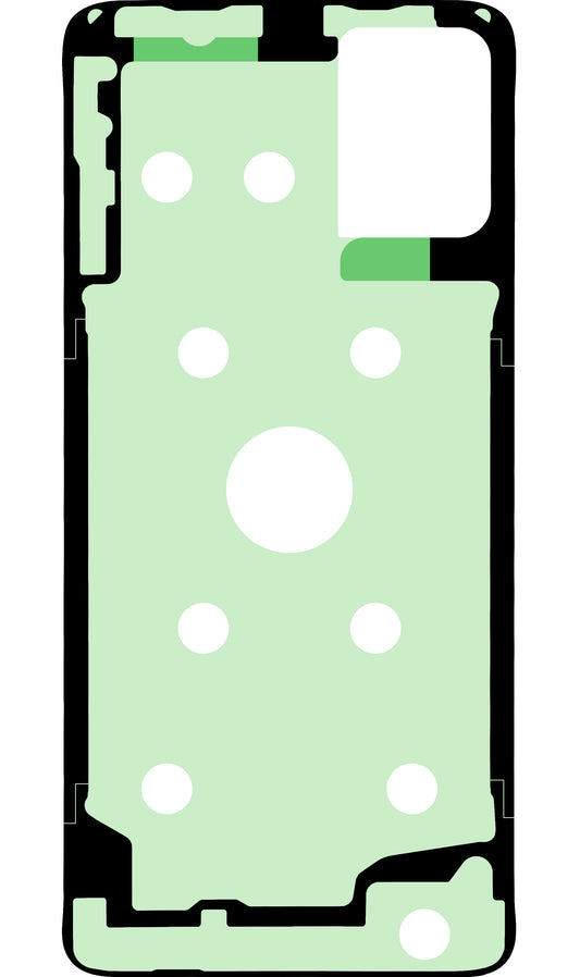 Лепило за заден капак на батерията Samsung Galaxy A51 A515, Service Pack GH02-20014A