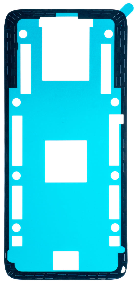 Лепило за заден капак на батерия Xiaomi Redmi Note 9S / Note 9 Pro / Note 9 Pro Max, Service Pack 320200003F4U