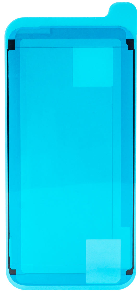 Лепило за дисплей Apple iPhone 6s, Бяло, Service Pack 923-00649