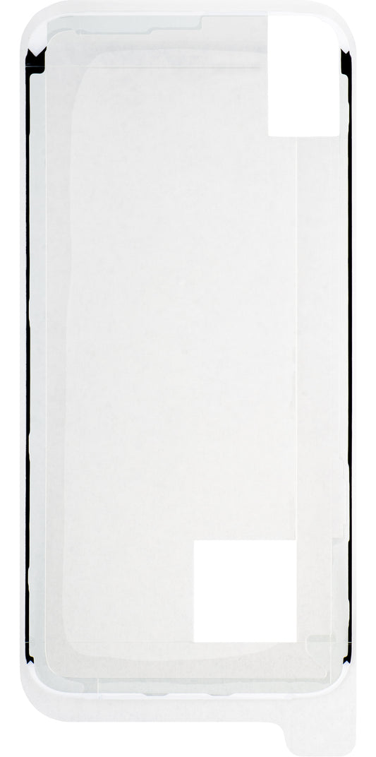 Лепило за дисплей Apple iPhone 7, Бяло, Service Pack 923-01227