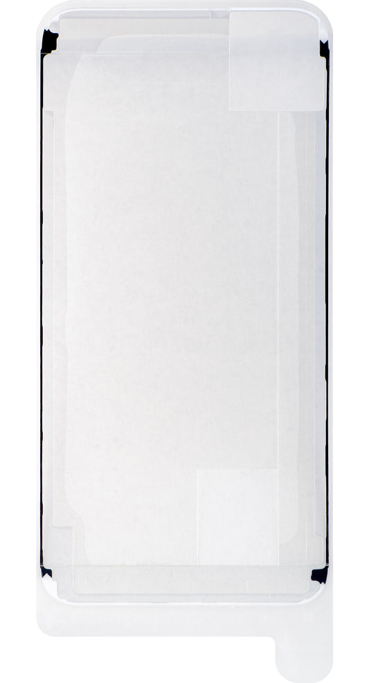 Лепило за дисплей Apple iPhone 7 Plus, Бяло, Service Pack 923-01367