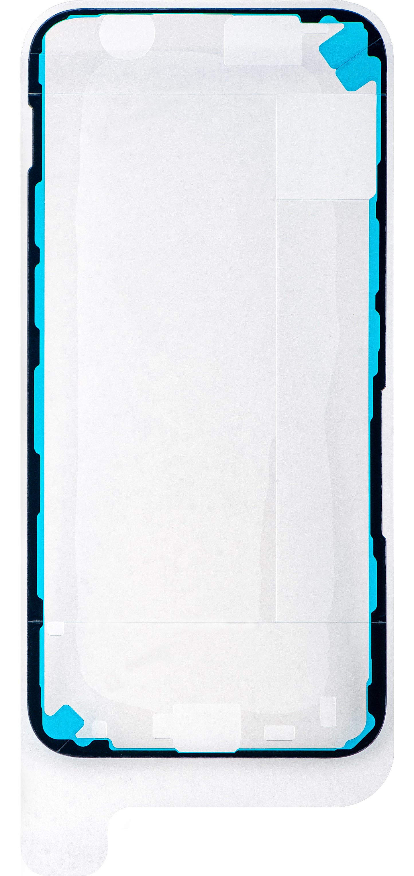 Лепило за дисплей Apple iPhone 12 mini, Service Pack 923-04892