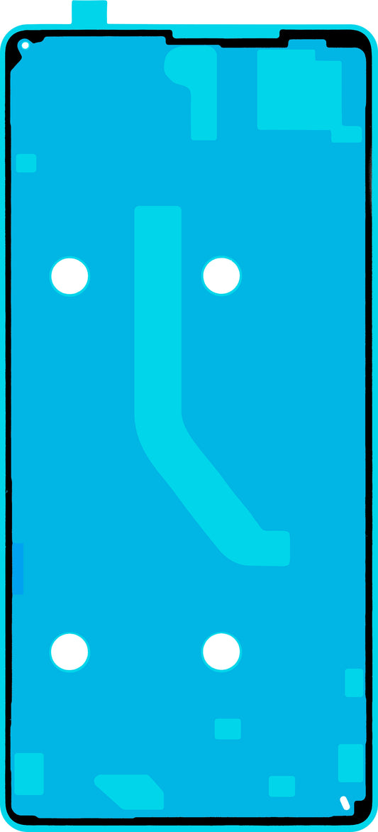 Лепило за дисплей Google Pixel 6, Service Pack G806-05339-01