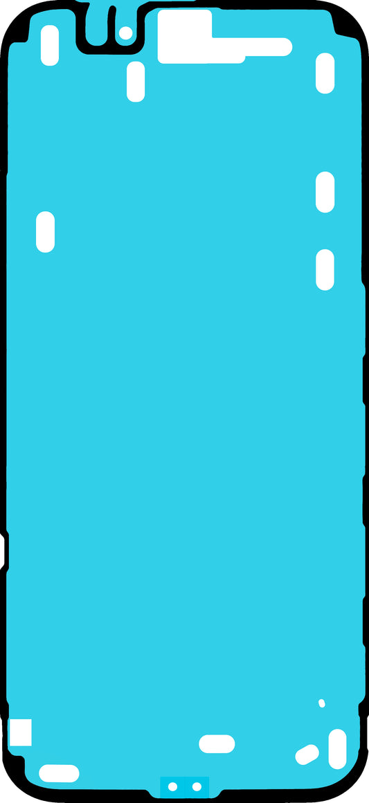 Google Pixel 9 Display Adhesive, Service Pack G806-12940-00