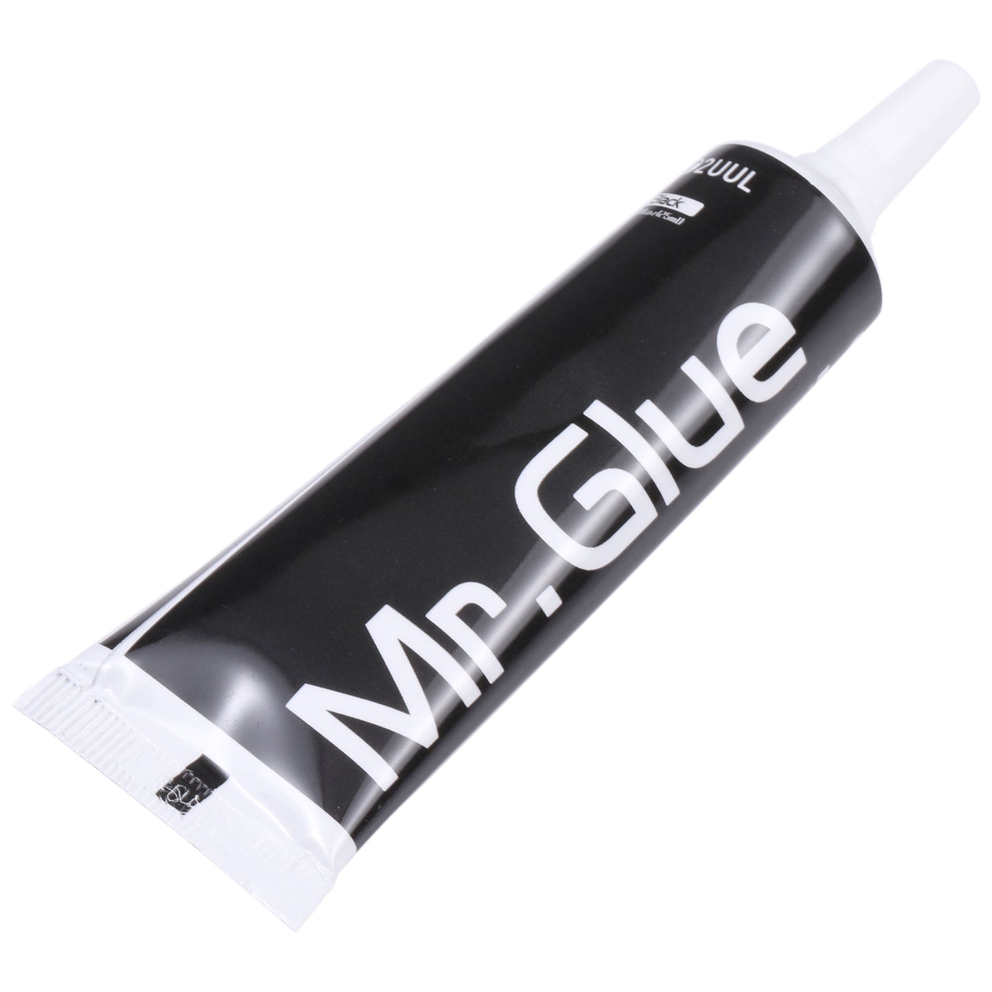 Течен лепило 2UUL MR Glue, 25ml, Черен