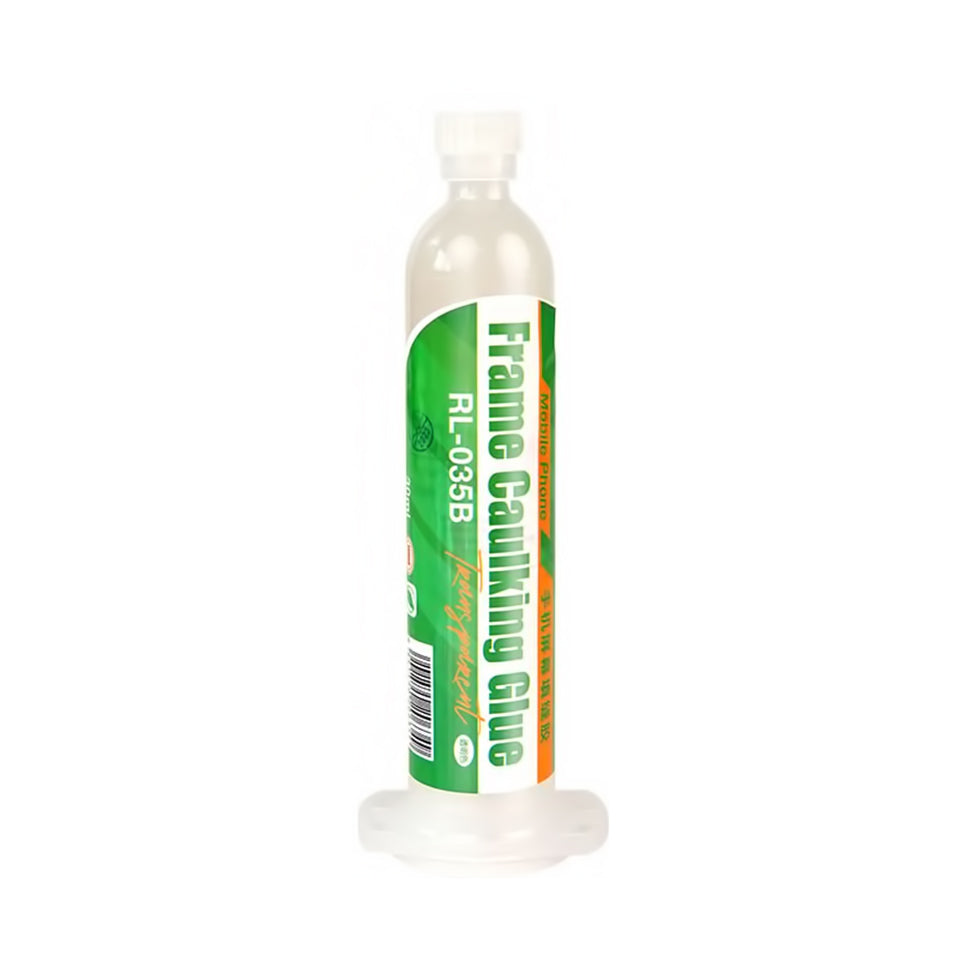 Течен лепило Relife RL-035B, 30ml, прозрачно