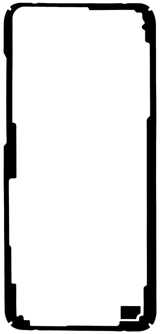 Лепило за капак на батерия Samsung Galaxy S20+ 5G G986 / S20+ G985