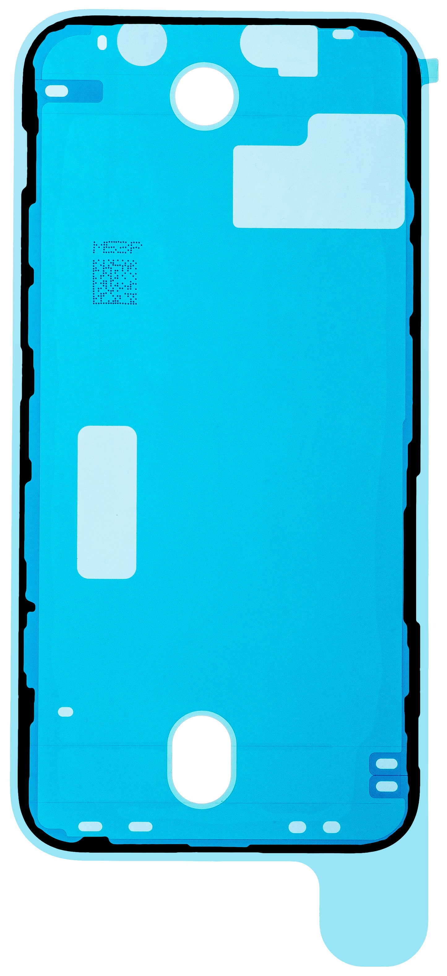 Лепило за дисплей Apple iPhone 12 / 12 Pro