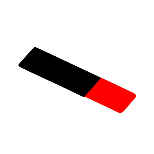 Вторичен лепило за капак на батерия Motorola Moto G17 / G17 Power, Тип 1, Сервизен пакет S948F12649