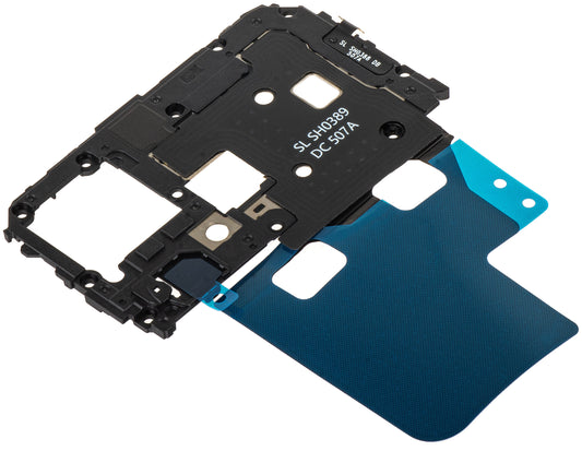 Подложка за PCB Honor 400 Lite, Черен, Сервизен пакет 0235ANSK