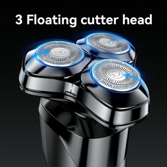 Бръснач Yesido MG05, Черен