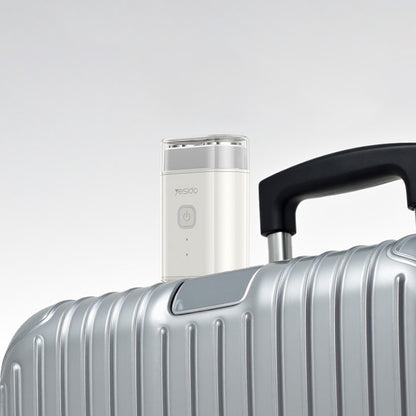 Електрическа самобръсначка Yesido MG20, Бяла