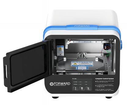 Forward Mini Blue Multifunctional Laser Device