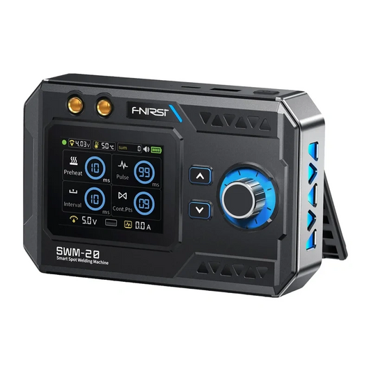 Точков заваръчен апарат Fnirsi SWM-20