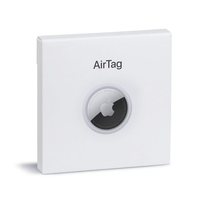 Apple AirTag, White MX532LL/A