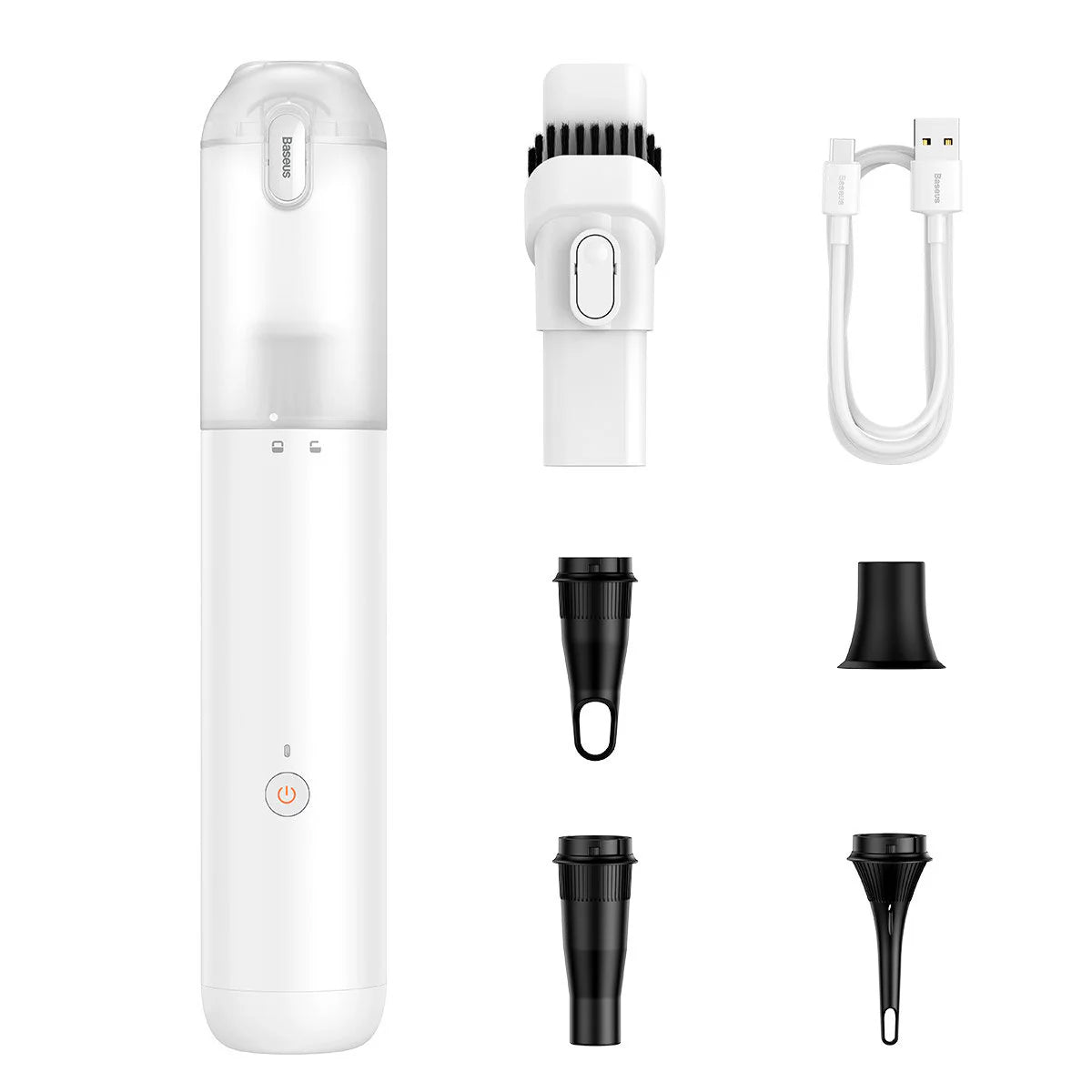 Автомобилен аспиратор Baseus A3 Lite VCAQ050002